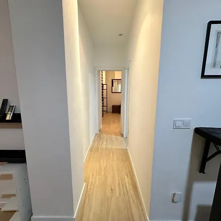 Dulces Suenos Ciutat Vella Appartement Valencia Buitenkant foto