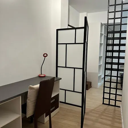 Dulces Suenos Ciutat Vella Appartement Valencia Buitenkant foto
