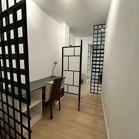 Dulces Suenos Ciutat Vella Appartement Valencia Buitenkant foto