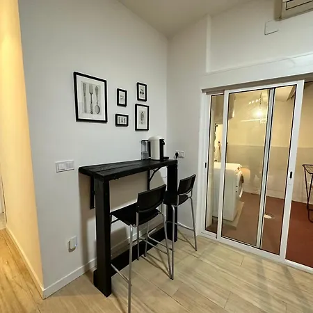 Dulces Suenos Ciutat Vella Appartement Valencia Buitenkant foto