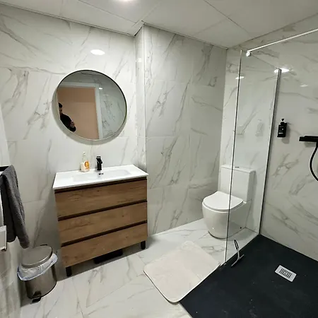 Dulces Suenos Ciutat Vella Appartement Valencia Buitenkant foto