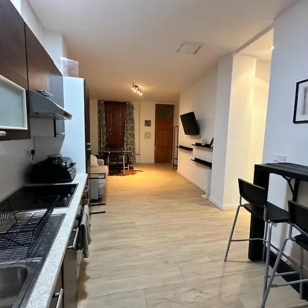 Dulces Suenos Ciutat Vella Appartement Valencia Buitenkant foto