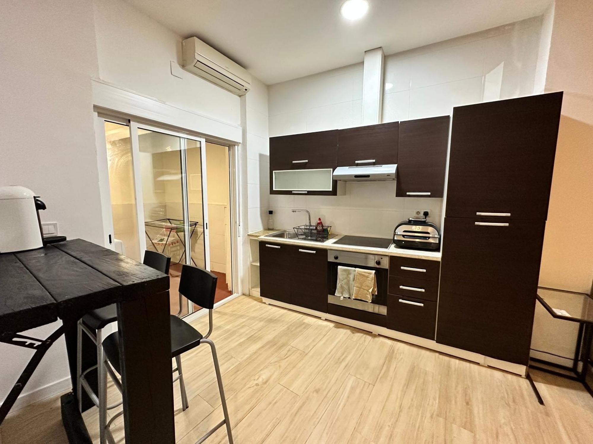 Apartment Dulces Suenos Ciutat Vella *