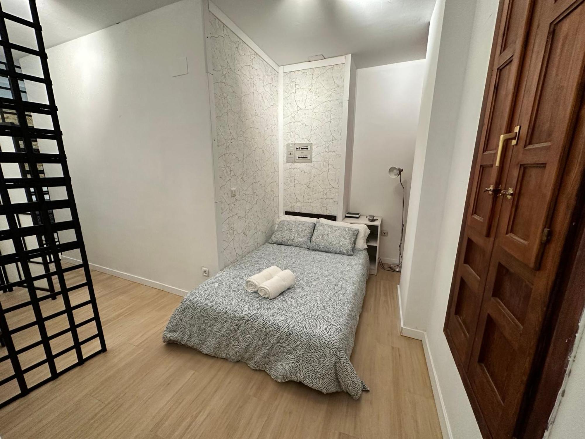 Apartment Dulces Suenos Ciutat Vella Valencia