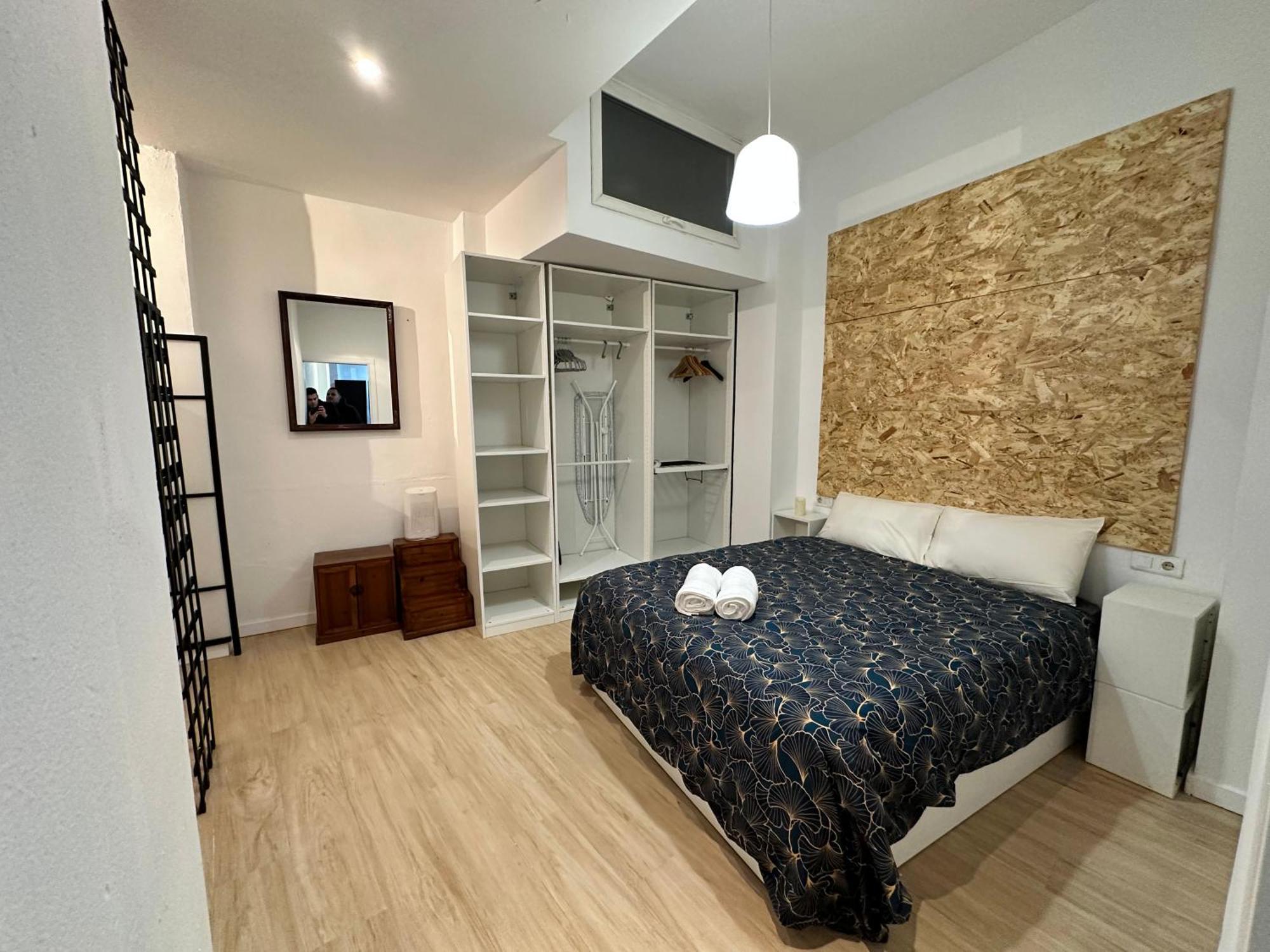Dulces Suenos Ciutat Vella Apartment Valencia