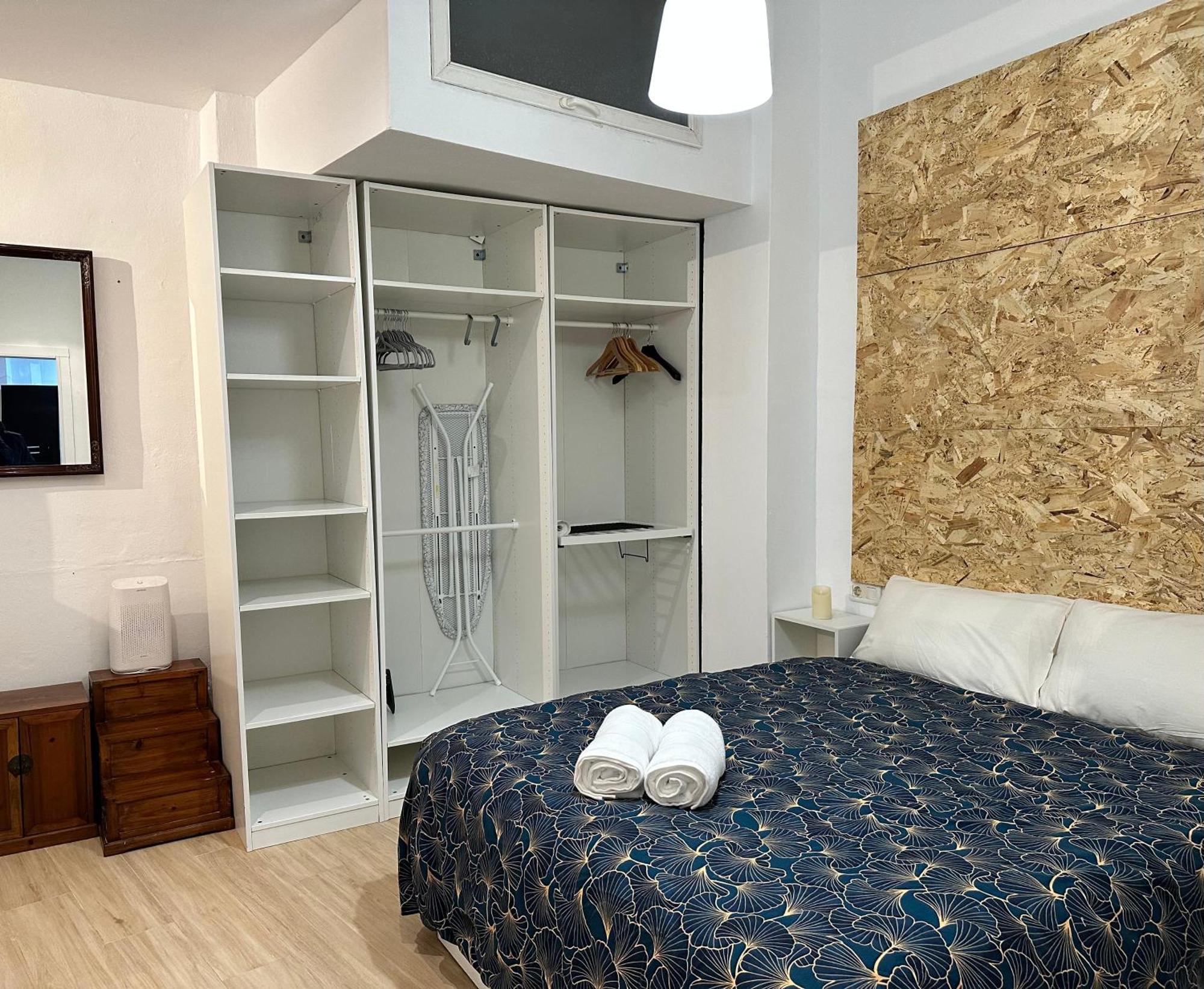 Dulces Suenos Ciutat Vella Apartment Valencia