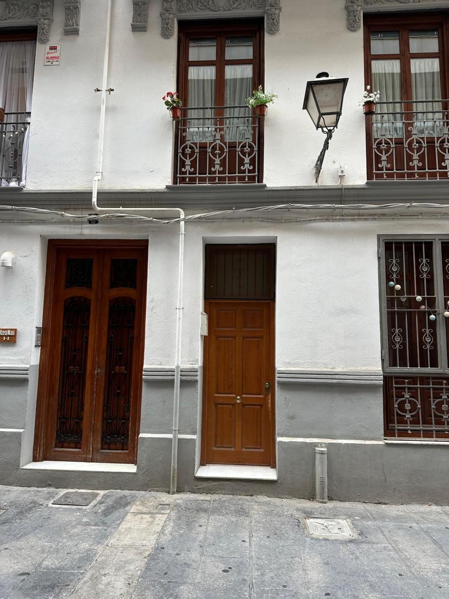 Apartment Dulces Suenos Ciutat Vella *
